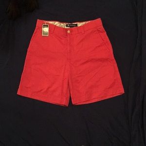 State Traditions shorts